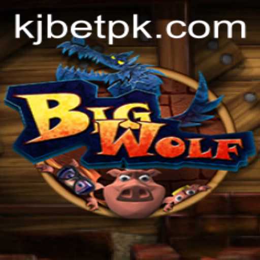 Welcome to BigWolf: The Ultimate Gaming Experience with KJBET