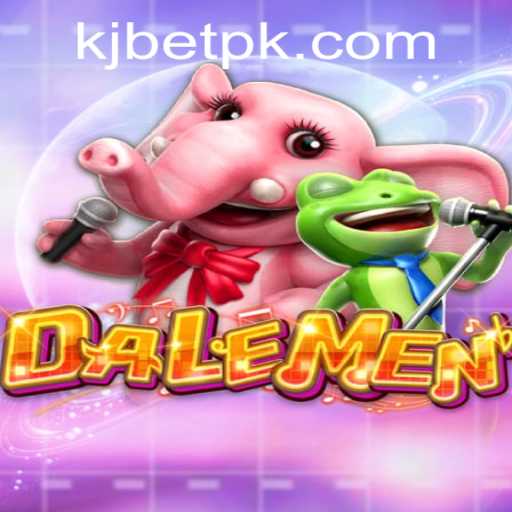 Discovering the Thrills of DALEMEN: An Insight into the Game Powered by KJBET