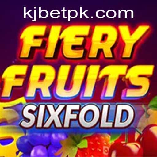 Unleashing the Excitement of FieryFruitsSixFold in the World of KJBET