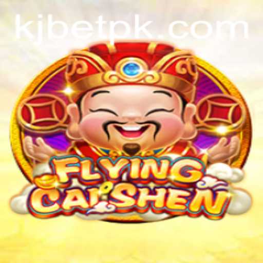 Exploring the Excitement of FlyingCaiShen with KJBET