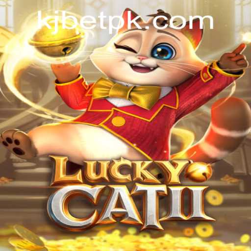 Exploring the Fascinating World of LuckyCatII with KJBET