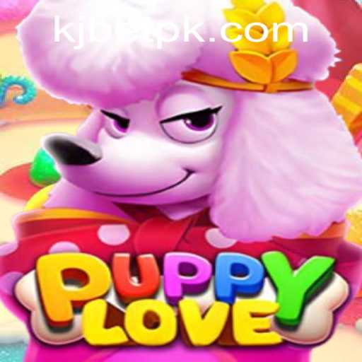 PuppyLove: The Exciting World of Virtual Canine Adventures