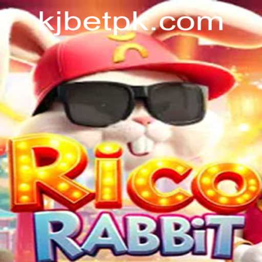 Discover the Exciting World of RicoRabbit: A Game of Strategy and Skill