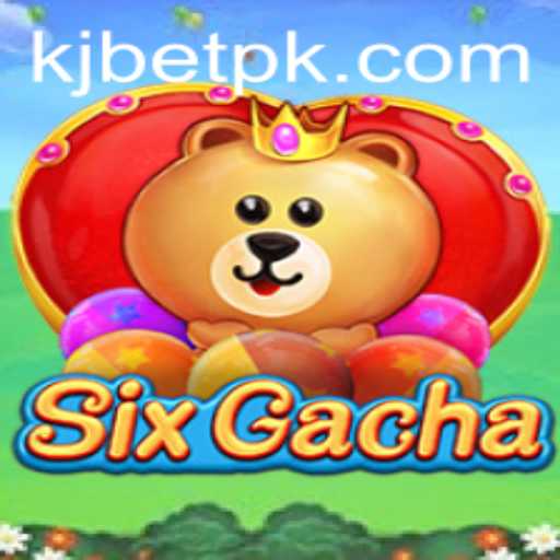Discover the Intriguing World of SixGacha